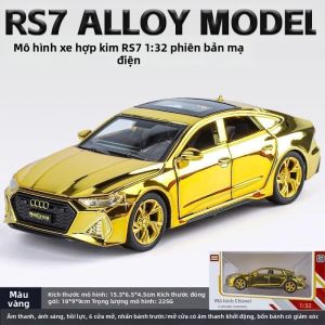 Mô Hình Xe Hơi Nhựa Hợp Kim Điều Khiển Từ Xa 1:18