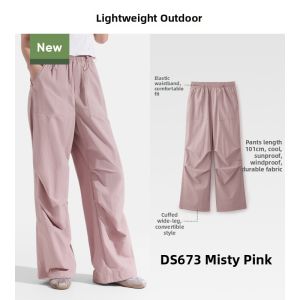 Beneunder | Quick Drying Sun Protection Windproof Hiking Trousers