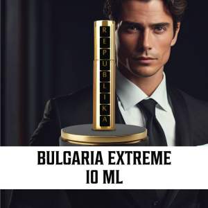 REPUBLIKA BULGARIA EXTREME MEN 10ML