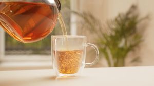 1-pc Bodum Double Walled Glass Cup Coffee Cup Latte Mug Espresso Shot Cup microwavable clear glass cup for milk tea hot water cup