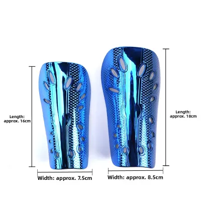 JIEKESAI | Football Shin Guards