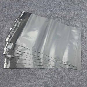 30pcs Courier Bag Self-seal Mailbag Plastic Waterproof Postal Shipping Pouches Bags Courier Bags Mailing Packaging Storage Bag