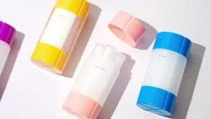 Bộ Đồ Dùng Vệ Sinh Cá Nhân Du Lịch 4 Trong 1 Chống Rò Rỉ 4 Chai 60ml Tiện Mang Theo Khi Đi Tập Gym Cắm Trại - Chai Có Thể Tái Chế Và Nạp Lại