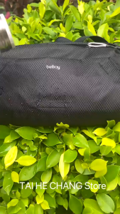 SG(Ready Stock)Bellroy 7L Australia Lite Sling Light Walking Chest Bag Shoulder Bag Commuter Fashion Waist Bag