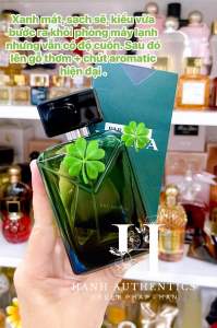 Nước Hoa Nam Paradigme EDP 5ml - 10ml ( Mẫu Thử )