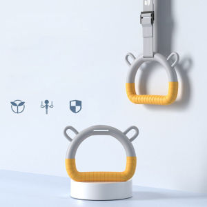 HUIESON Vòng treo để tập thể dục tại nhà kéo dài cho trẻ em và trẻ sơ sinh Thúc đẩy vòng nâng kéo lên thanh ngang vòng kéo người lớn