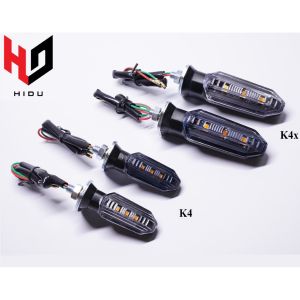 Genuine HIDU winner X Headlights For RSX Y15ZR NVX vario exciter 150 NVX MSX CBR MT15 R15V3 PKl PKN
