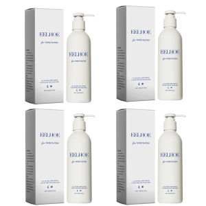 EELHOE | EELHOE Retinol Body Lotion for Brightening Skin Moisturizer Repair Skin Tightening Lightening Cream for Dark Skin Bleach Women