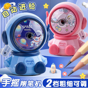 Máy Xay Bút Chì Hoạt Hình Gấu Dâu Tây Máy Xay Bút Chì Cầm Tay Tự Động Máy Xay Bút Chì Cho Học Sinh Tiểu Học Đồ Chơi Thông Minh