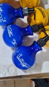 WAT tóc LAVOX tạo kiểu dành cho tóc uốn -300ml