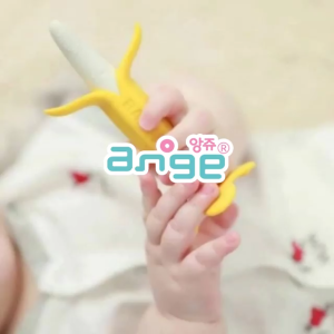 𝗔𝗨𝗧𝗢𝗕𝗢𝗧 x Ange (อังจู) รวมรุ่น ยางกัด แก้ คัน เหงือก เด็ก อังจูของแท้ 100% นำเข้าจากเกาหลี