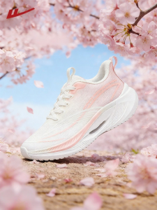 Warrior | Lightweight Breathable Shock Absorbing Running Shoes