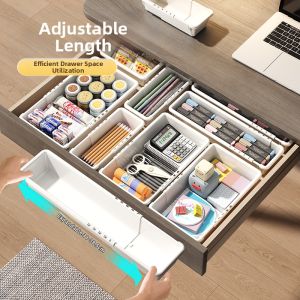 MIVOFIVO | Organizing Drawer Storage Box