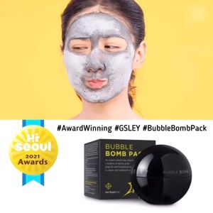 (GSLEY) Bubble Bomb Pack 50g - COCOMO