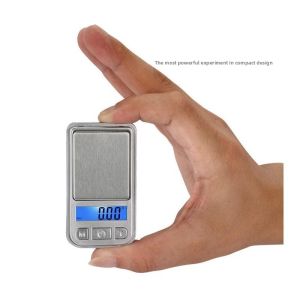 Portable Mini Electronic Carat Scale