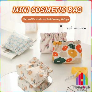 Homehub Fashion Printed Lipstick Bag: A Compact & Stylish Solution