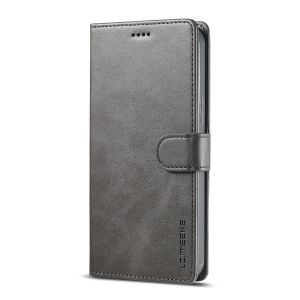 Ốp Điện Thoại Dạng Ví Da Cho iPhone Có Giá Đỡ Nắp Gập Chống Trầy Xước Tương Thích Với Nhiều Mẫu Máy