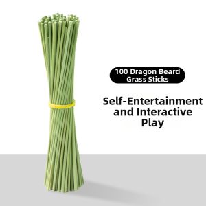 XIAONONGSHAN | Bite-Resistant Toy Snack For Parrots