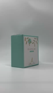 Eclat De Luna Minyak Wangi EDP Extrait - 100ML EDP Made By Maison Alhambra