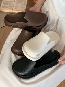 XIXITIAO | Dép Thoáng Mát Chống Trượt Cổ Điển Cao Cấp