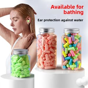 Waterproof Earplugs for Shower Swimming and Sleeping