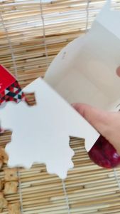 กล่องคริสต์มาส พร้อมส่ง สำหรับการแสดงความสนุกของกระทู้เป็นกระทู้กล่อง Christmas พร้อมส่ง ของขวัญ พร้อมส่ง