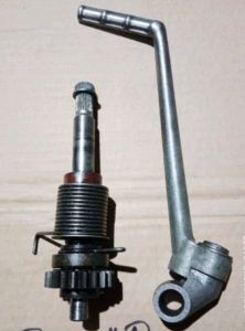 as starter kick stater set Jupiter robot/ Jupiter Z1/ Vega ZR original