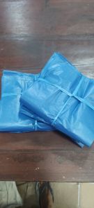 kantong kresek warna embos plastik kresek warna EMBOS ( kw 1 ) kiloan 1kg murah. ukur 24×43 Biru. hijau .merah (RANDOM)