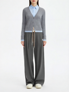 New Spring Fashion Trousers