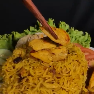 Al Mumtazza 350gr Family Pack Beras Basmati Bumbu Instan Instan Praktis Lengkap Nasi Rempah Kebuli Biryani Mandhi Kabsah Bukhori