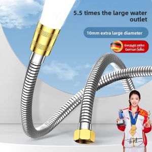 MONLEYTA | Shower Hose Universal Fittings