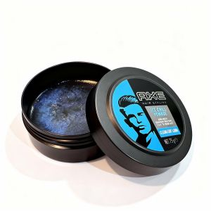 Axe Ice Chill Pomade 75g Strong Hold Hair Styling with Cool Fresh Scent