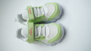 PRINCESS - SEPATU WANITA ANAK CH840230WK