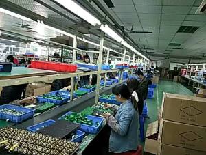 China Shipping [2025] New PD65W Fast Charging Mobile Phone Charger  5V4A European and American British Standard PD+3USB Multi-port Adapter   Charging plug 3.1