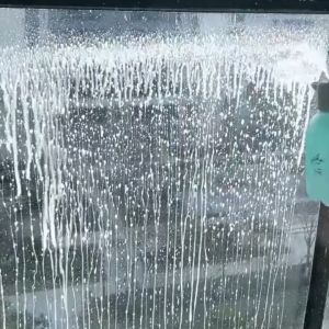 📢สินค้าใหม่🔔 อุปกรณ์เช็ดกระจกพร้อมกัน 2 ด้าน แม่เหล็กเช็ดกระจก 2 ด้าน ที่เช็ดกระจก แบบแม่เหล็กติดแน่น ประหยัดเวลา ทำความสะอาดกระจกได้ง่าย สินค้าส่งด่วนจากไทย