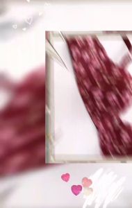 Isabelle.Q CupB Printed &Strapless bra W/wire bra ZHH38