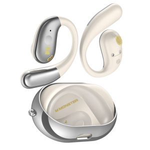 Monster | Tai Nghe Bluetooth Chống Ồn Chống Nước