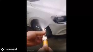 Titik Paket Selang Serat Benang Semprotan Cuci Motor Cuci Mobil Selang Air Serat Benang Anti Tekuk Plus Nosel Kuningan Free Klem 2 - Selang Taman Selang Air Serat Benang