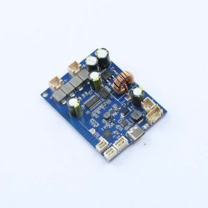 diymore | DC 6.6V-8.4V BT Amplifier Board With 2 x 25W Adjustable Tuning And Integrated Charging Type C Bluetooth Amplifier Module