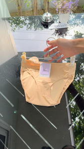 รหัส SABINA Half Panty Zone กางเกงชั้นใน รูปร่างเป็นเกรด สีเนื้อเข้ม: สีเนื้อเข้ม สีดำ: ดำ HU