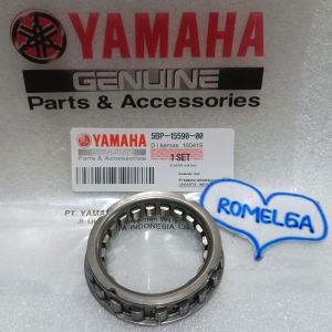 Rumah Pelor Stater Only Scorpio One Way Scorpio Z High Quality Japan 5BP