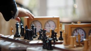 Garry Kasparov-Mesgen Amanov Super Chess Mastery Course Bundle