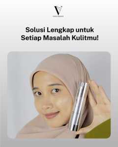 Serenity Luxe HPR Retinoate Peptide Serum ( Serum Malam )