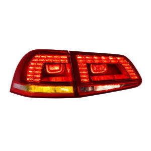 YOUMA | Upgrade High-end Taillight Assembly for 2011-2018 Touareg