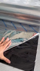 ( Cao 1m - 1m ) Keo Chống Dột HANCOOK Hàn Quốc SIÊU DÍNH