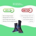KAOS KAKI KESEHATAN K GENTLEMAN ENERGY SOCKS OEIGINAL KLINK. 