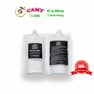 [FreeShip Max] Hấp Siêu Phục Hồi ATS chính hãng Camy shop68