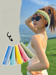 Băng Đô Thể Thao Dệt Kim Mỏng Thời Trang Dành Cho Nam Và Nữ Băng Đô Tập Thể Dục Thấm Mồ Hôi Băng Đô Tóc Phong Cách Hàn Quốc