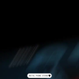 Phone Stand 360° Rotating Foldable Desktop Live Phone Tablet Stand Foldable Metal Phone Holder Stand - KeiMav