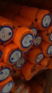 KAIN KERAS/KAIN PELAPIS MERK BABUD 2016F 40x50y PER ROLL